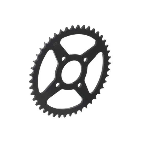 CORONA AFAM ACERO 520X44 - HONDA