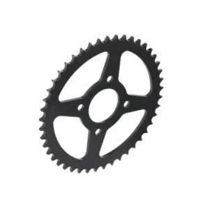 CORONA AFAM ACERO 520X45 - KTM