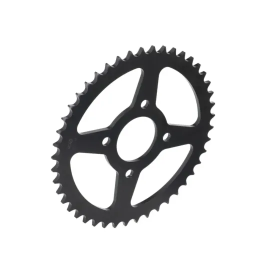 CORONA AFAM ACERO 520X45 - KTM