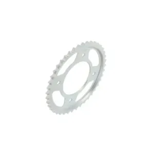 CORONA AFAM ACERO 428X42 - HONDA