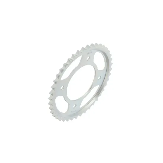 CORONA AFAM ACERO 428X42 - HONDA