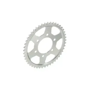 CORONA AFAM ACERO 428X47 - HONDA