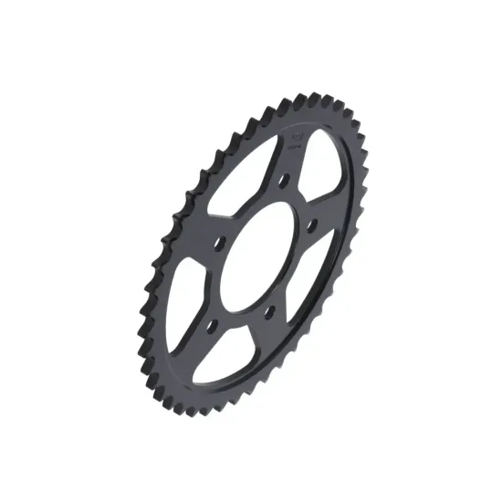 CORONA AFAM ACERO 525X44 - HONDA