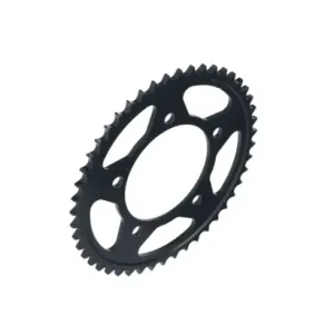 CORONA AFAM ACERO 520X47 KAWASAKI