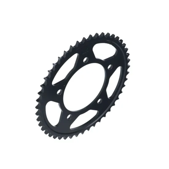 CORONA AFAM ACERO 520X47 KAWASAKI