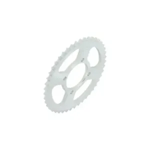 CORONA AFAM ACERO 428X45 YAMAHA