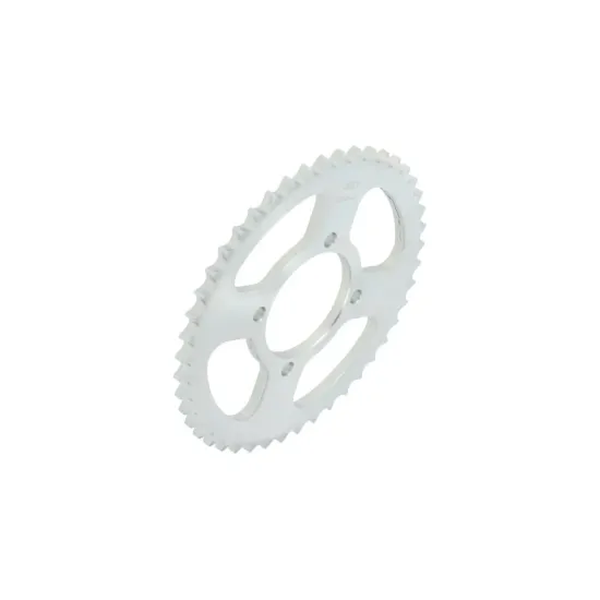 CORONA AFAM ACERO 428X45 YAMAHA