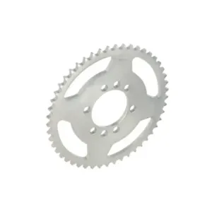 CORONA AFAM ACERO 428X49 - YAMAHA