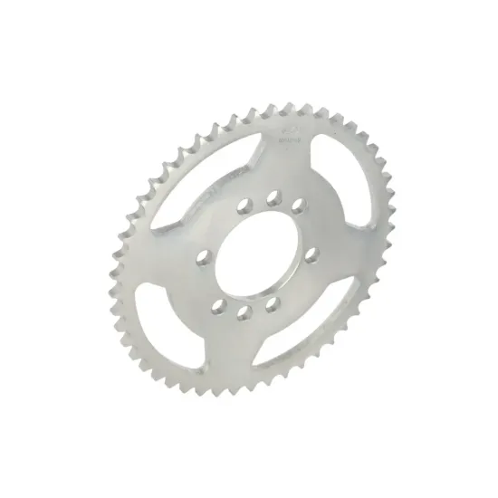 CORONA AFAM ACERO 428X49 - YAMAHA