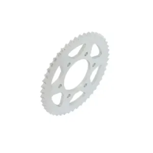 CORONA AFAM ACERO 525X48  SUZUKI