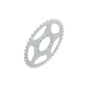 CORONA AFAM ACERO 520 X 40 YAMAHA