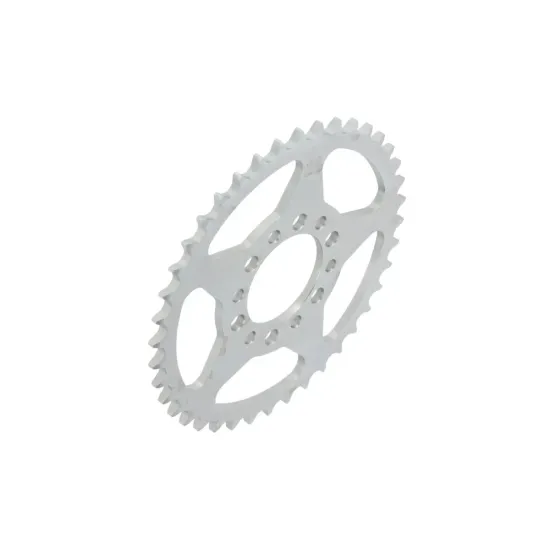 CORONA AFAM ACERO 520 X 40 YAMAHA