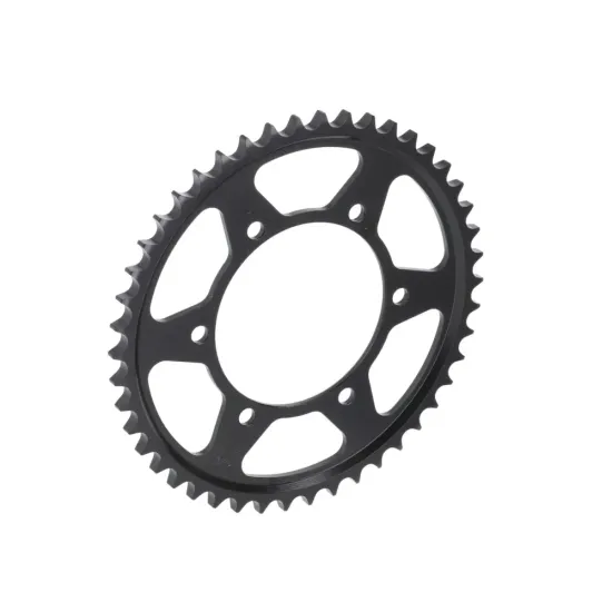 CORONA AFAM ACERO 530X46 YAMAHA