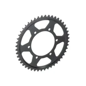 CORONA AFAM ACERO 520X48  SUZUKI