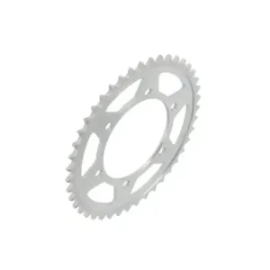 CORONA AFAM ACERO 520X43 - YAMAHA