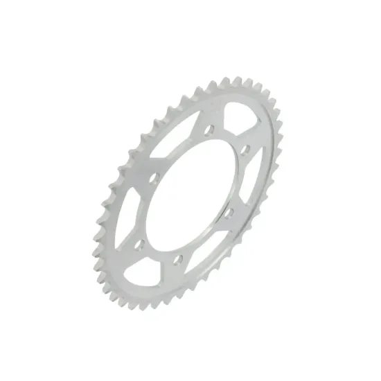 CORONA AFAM ACERO 520X43 - YAMAHA