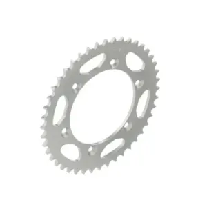 CORONA AFAM ACERO 520X44 - KAWASAKI