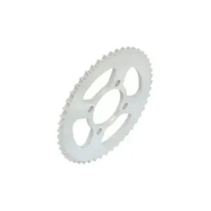 CORONA AFAM ACERO 428X49 - SUZUKI