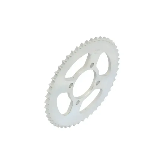 CORONA AFAM ACERO 428X49 - SUZUKI