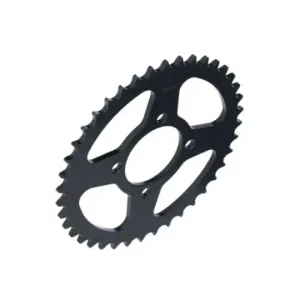 CORONA AFAM ACERO 525X40  SUZUKI