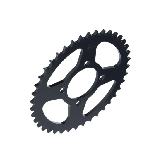 CORONA AFAM ACERO 525X40  SUZUKI