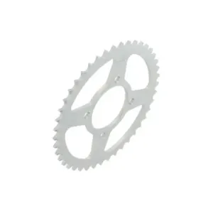 CORONA AFAM ACERO 520X43 - SUZUKI