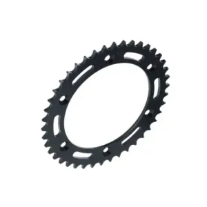 CORONA AFAM ACERO 520X42 - SUZUKI