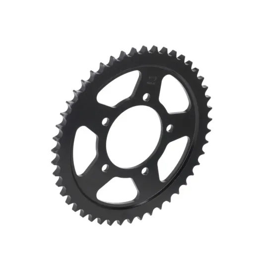 CORONA AFAM ACERO 525X47  YAMAHA