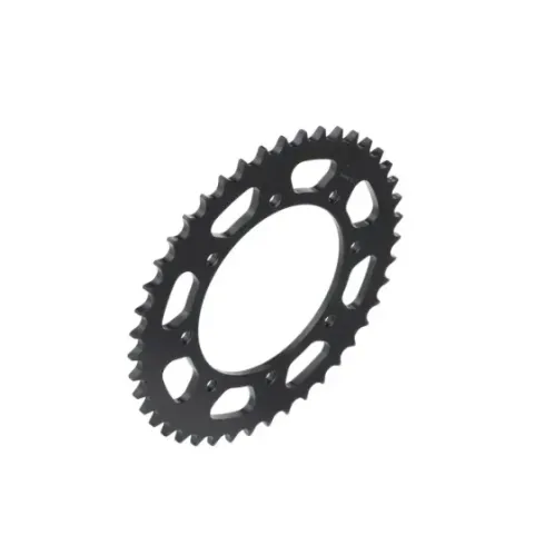 CORONA AFAM ACERO 520X43 - KAWASAKI