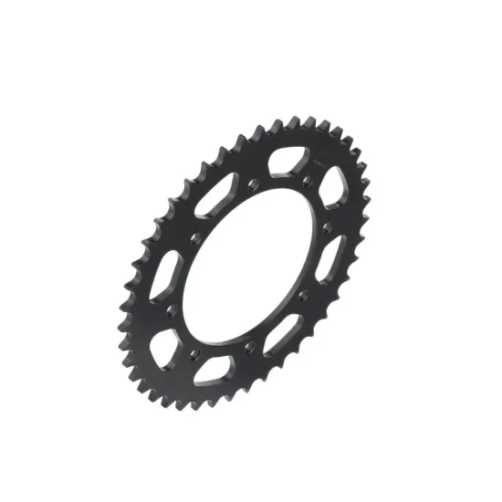 CORONA AFAM ACERO 520X43 - KAWASAKI