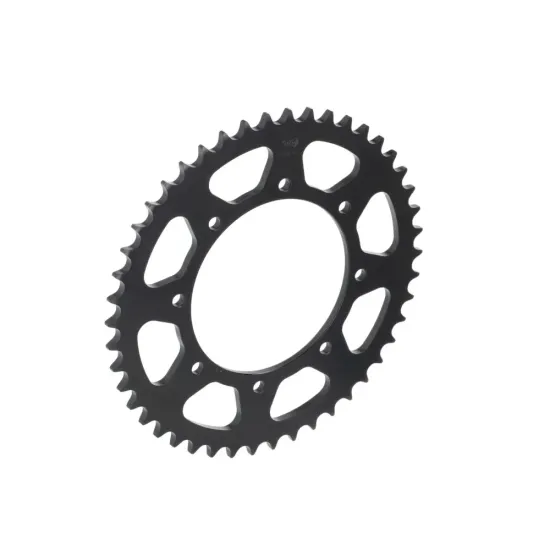 CORONA AFAM ACERO 520X46 - KAWASAKI