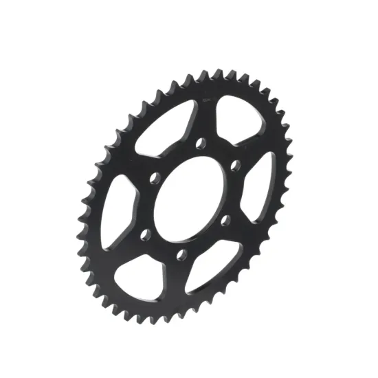 CORONA AFAM ACERO 520X45 KAWASAKI