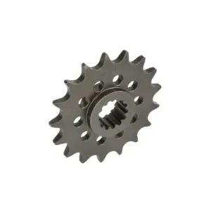 PIÑÓN AFAM 520x17  HONDA