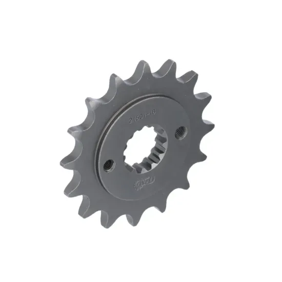 PIÑÓN AFAM 520x16  SUZUKI