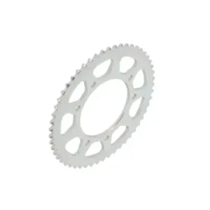 CORONA AFAM ACERO 420 x 53 DERBI