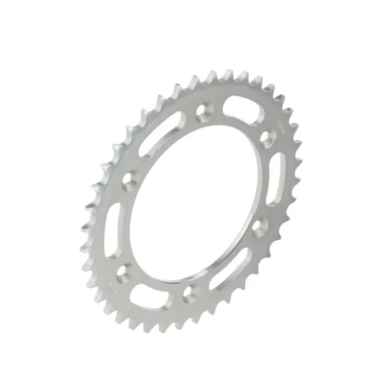 CORONA AFAM ACERO 520X40 - HUSABERG