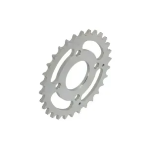 CORONA AFAM ACERO 520X30 - KYMCO