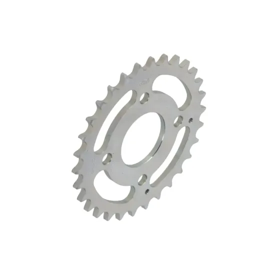 CORONA AFAM ACERO 520X30 - KYMCO