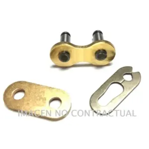 Enganche Clip Supersprox B520-MXT