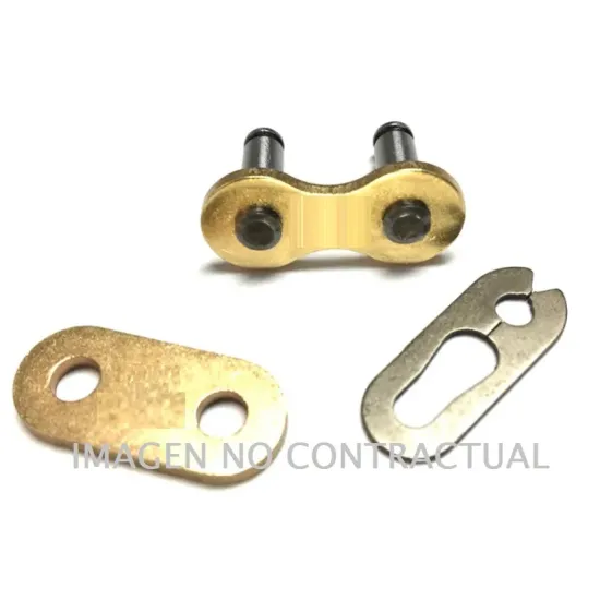 Enganche Clip Supersprox B520-MXT