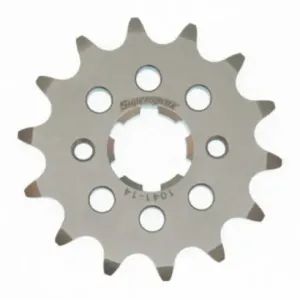 Piñón Supersprox Kymco 520 x 14