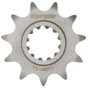 Piñón Supersprox Yamaha 420 x 11