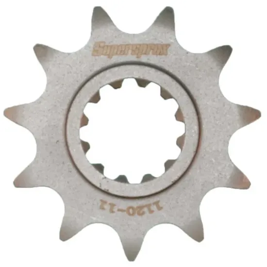 Piñón Supersprox Yamaha 420 x 11