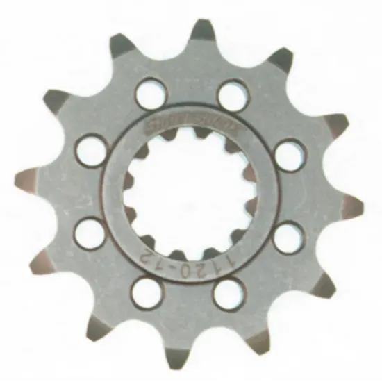 Piñón Supersprox Yamaha 420 x 12