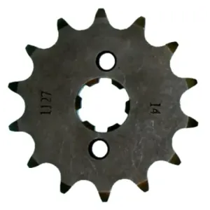 Piñón Supersprox Derbi 420 x 14