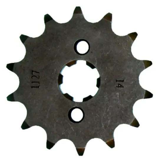 Piñón Supersprox Derbi 420 x 14