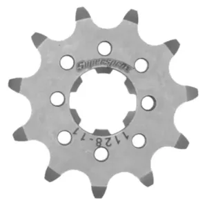 Piñón Supersprox Derbi 420 x 11