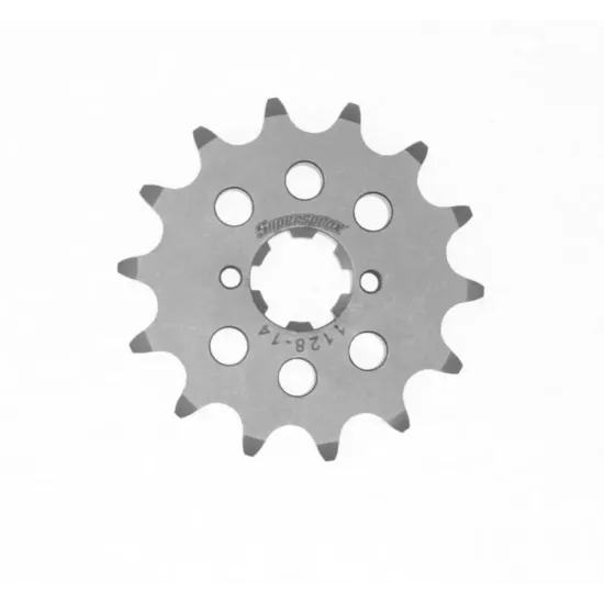 Piñón Supersprox Derbi 420 x 14