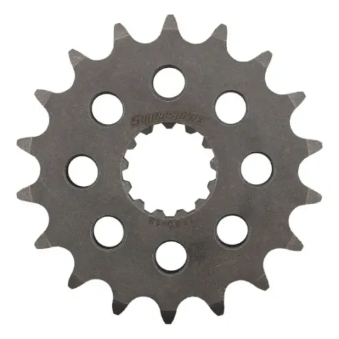 Piñón Supersprox Triumph 530 x 18