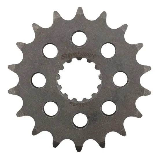 Piñón Supersprox Triumph 530 x 18